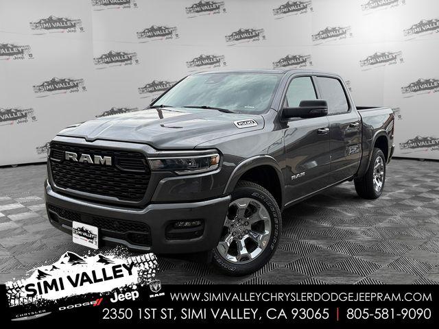 2026 Ram 1500 Big Horn/Lone Star for sale in Simi Valley, CA