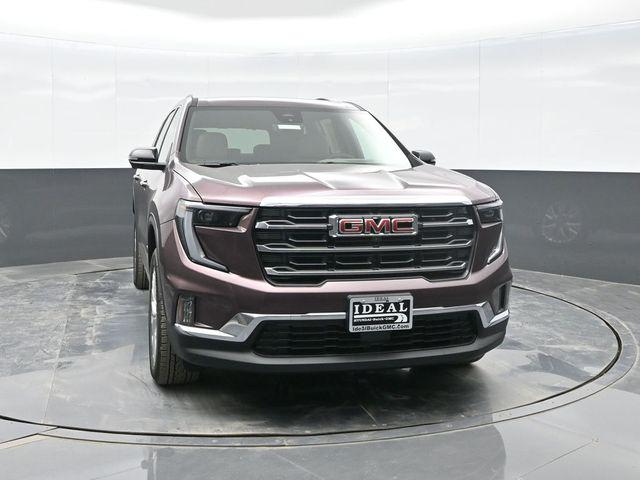 2026 GMC Acadia AWD Elevation