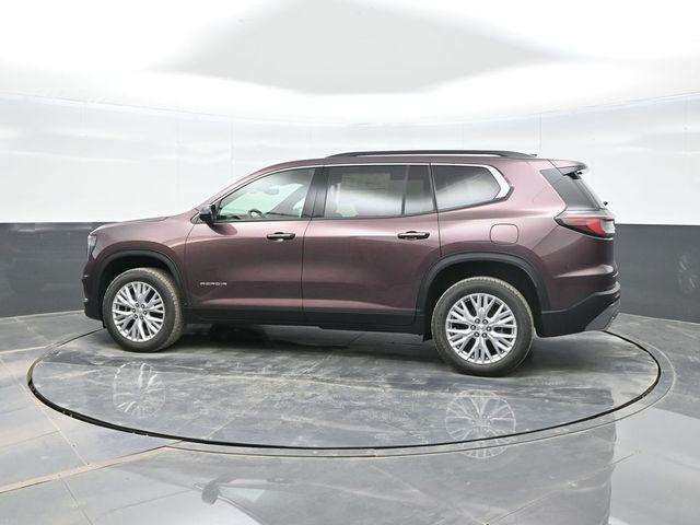 2026 GMC Acadia AWD Elevation