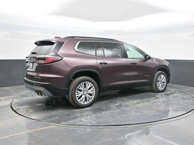 2026 GMC Acadia AWD Elevation