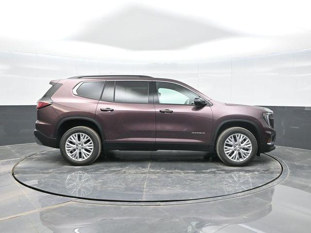2026 GMC Acadia AWD Elevation