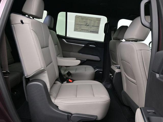 2026 GMC Acadia AWD Elevation