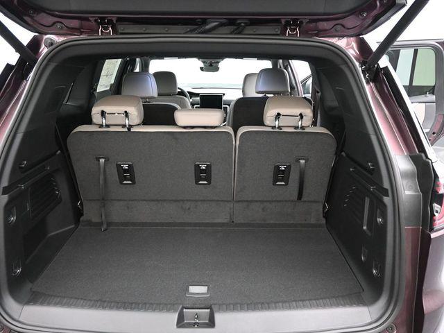 2026 GMC Acadia AWD Elevation