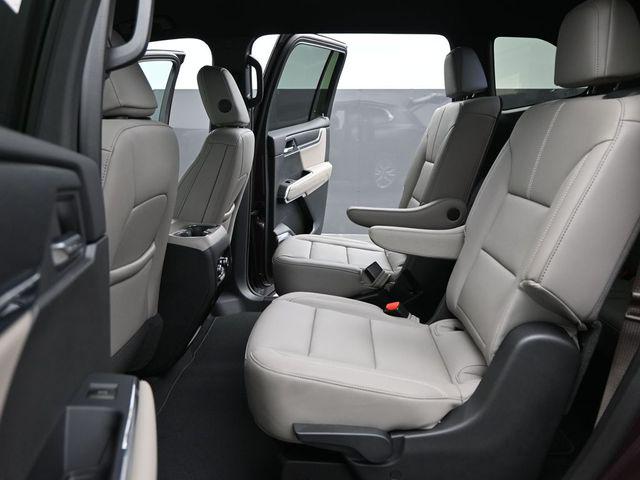 2026 GMC Acadia AWD Elevation