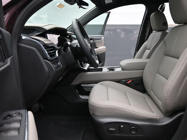 2026 GMC Acadia AWD Elevation