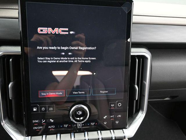 2026 GMC Acadia AWD Elevation