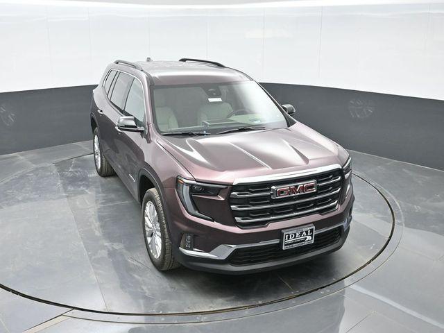 2026 GMC Acadia AWD Elevation