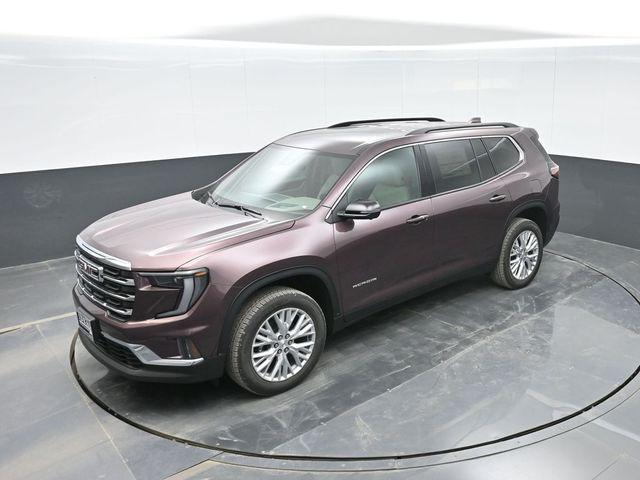 2026 GMC Acadia AWD Elevation