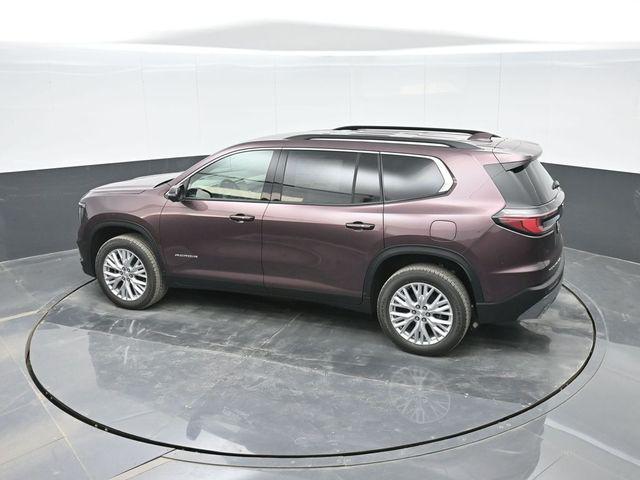 2026 GMC Acadia AWD Elevation
