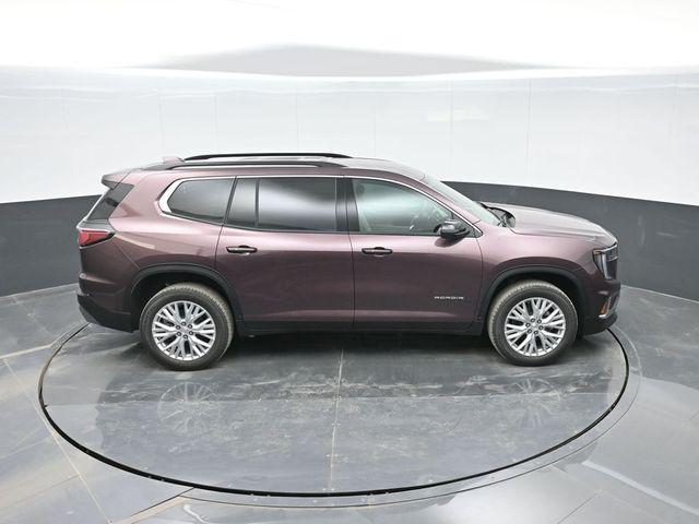 2026 GMC Acadia AWD Elevation