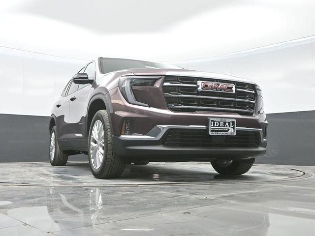 2026 GMC Acadia AWD Elevation
