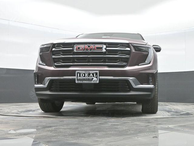 2026 GMC Acadia AWD Elevation
