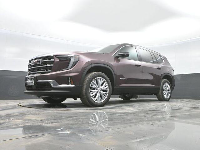 2026 GMC Acadia AWD Elevation