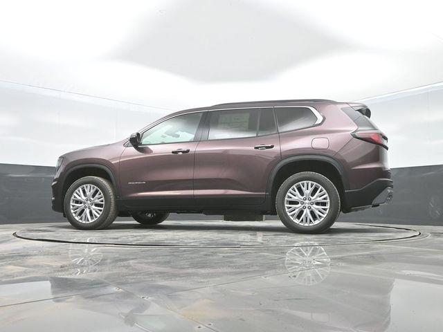 2026 GMC Acadia AWD Elevation