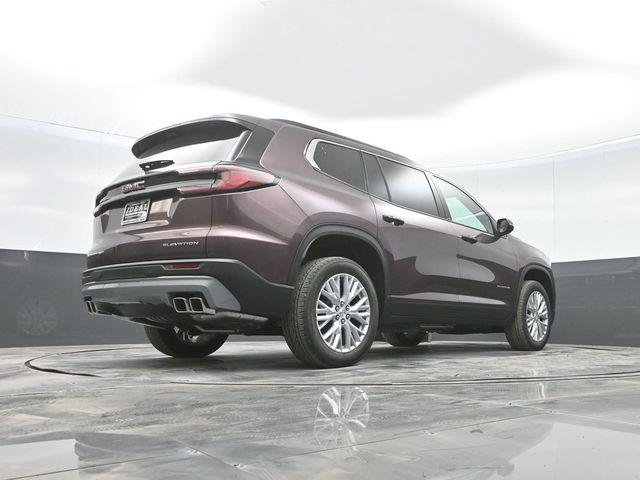 2026 GMC Acadia AWD Elevation