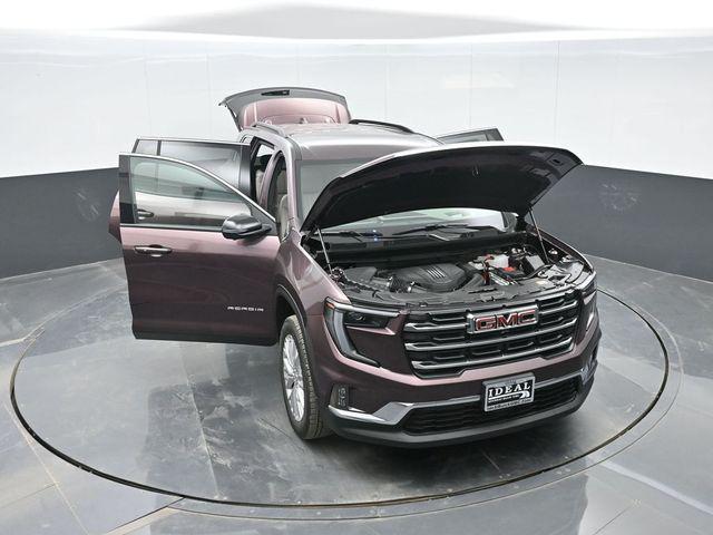 2026 GMC Acadia AWD Elevation