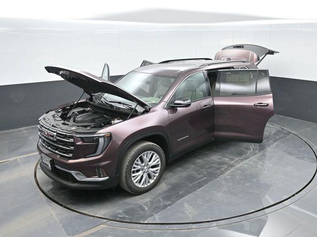 2026 GMC Acadia AWD Elevation