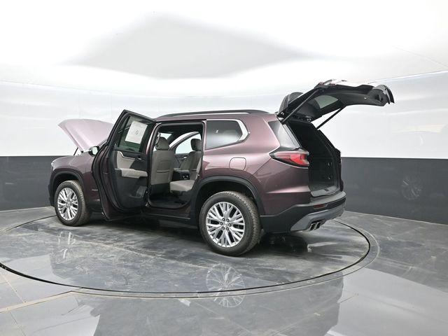 2026 GMC Acadia AWD Elevation