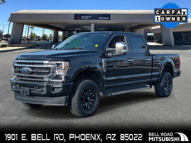 2021 Ford F-250 LARIAT for sale in Phoenix, AZ