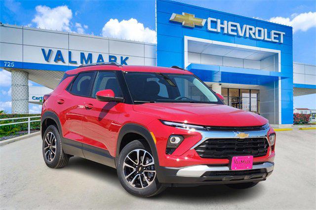 2026 Chevrolet TrailBlazer FWD LT for sale in New Braunfels, TX