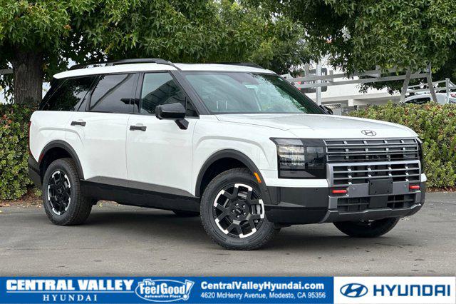 2026 Hyundai Palisade XRT Pro for sale in Modesto, CA