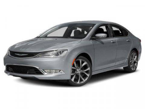 2015 Chrysler 200 C for sale in Auburn, WA