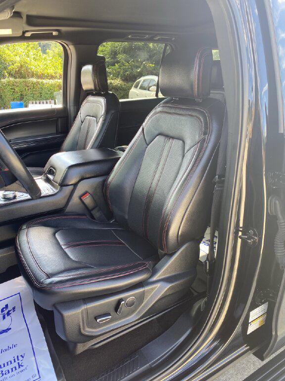 Used 2020 Ford Expedition For Sale in Pikeville, KY