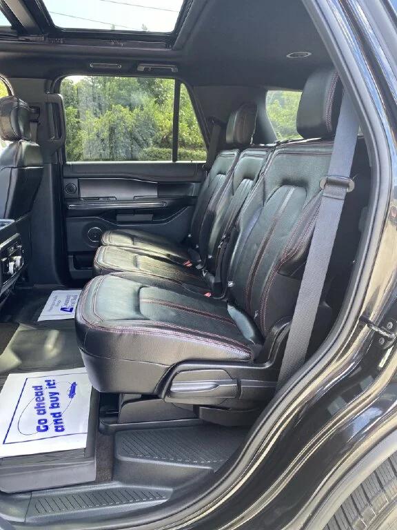 Used 2020 Ford Expedition For Sale in Pikeville, KY