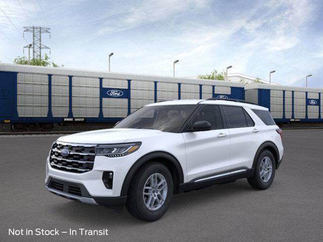 2025 Ford Explorer Active for sale in Alice, TX