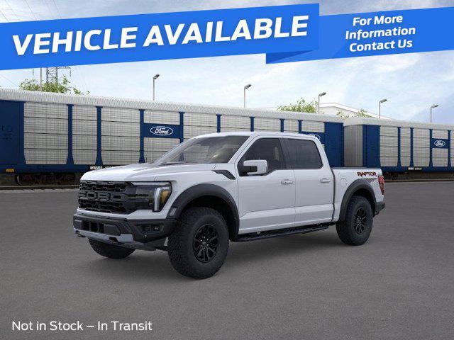 2025 Ford F-150 Raptor for sale in Alice, TX