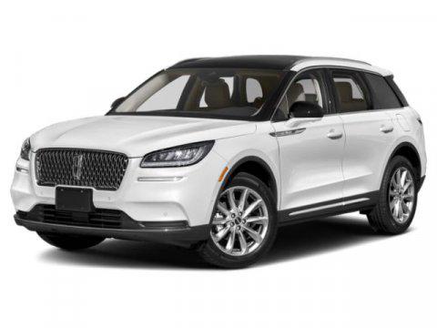 2021 Lincoln Corsair Standard for sale in Alice, TX