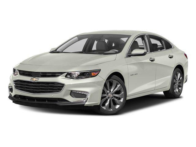 2016 Chevrolet Malibu Premier for sale near Cincinnati, OH