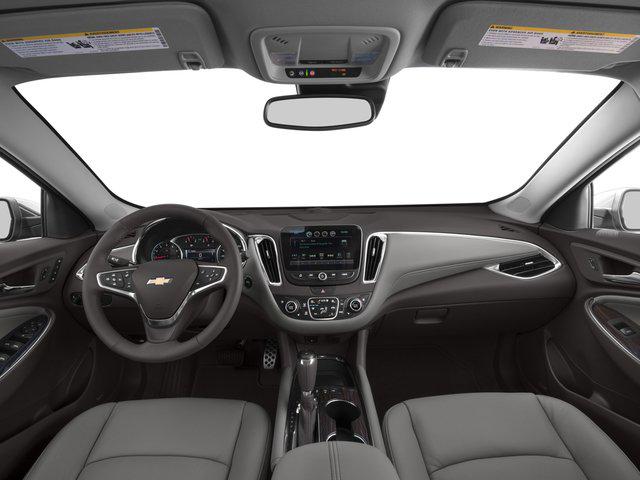 2016 Chevrolet Malibu Premier