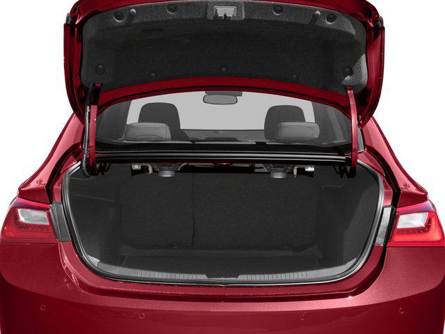 2016 Chevrolet Malibu Premier