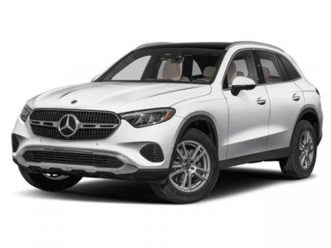 2026 Mercedes-Benz GLC 300 for sale in Walnut Creek, CA