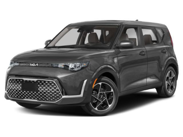 2023 Kia Soul EX for sale in Fayetteville, NC