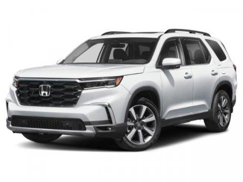 2025 Honda Pilot Elite for sale in Boulder, CO