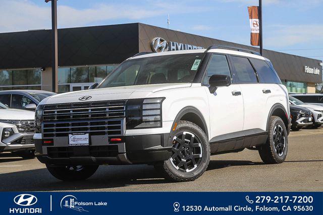 2026 Hyundai Palisade XRT Pro for sale in Folsom, CA