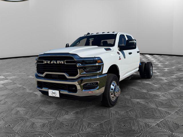 2026 Ram 3500 Chassis Cab Tradesman for sale in Lockhart, TX