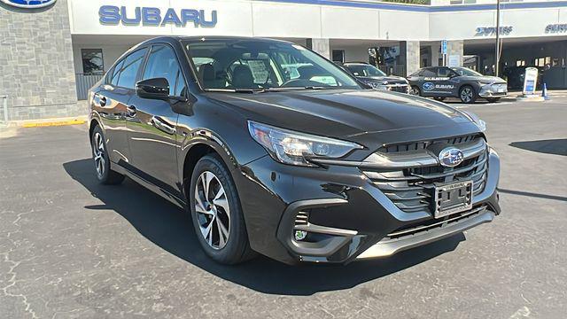 2025 Subaru Legacy Premium for sale in San Luis Obispo, CA