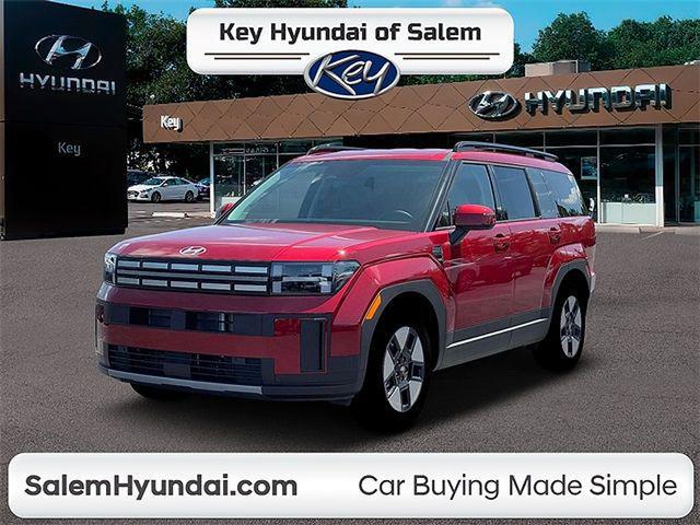 2026 Hyundai Santa Fe Hybrid SEL for sale in SALEM, NH