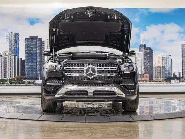 2026 Mercedes-Benz GLE GLE 350 GLE 350