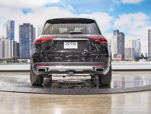 2026 Mercedes-Benz GLE GLE 350 GLE 350