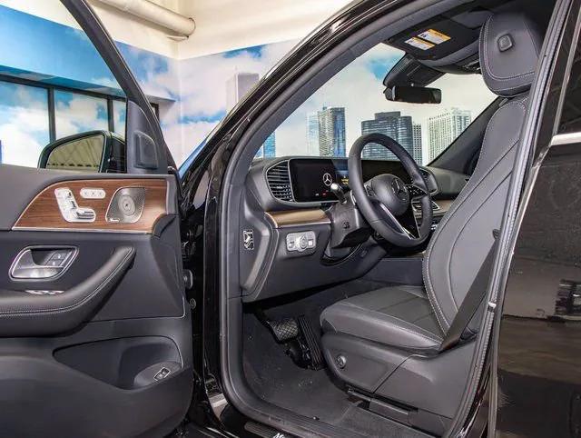 2026 Mercedes-Benz GLE GLE 350 GLE 350