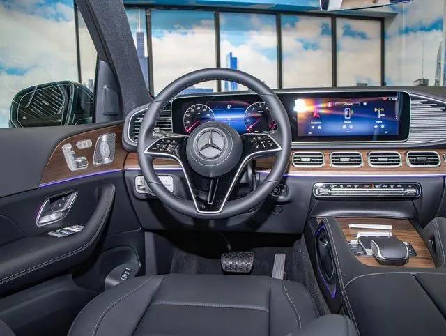 2026 Mercedes-Benz GLE GLE 350 GLE 350
