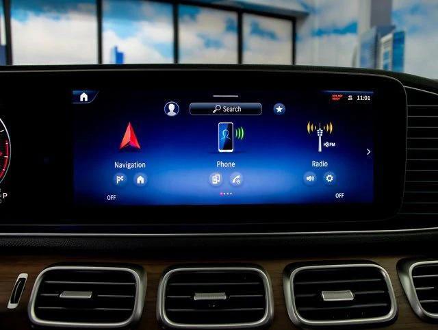 2026 Mercedes-Benz GLE GLE 350 GLE 350