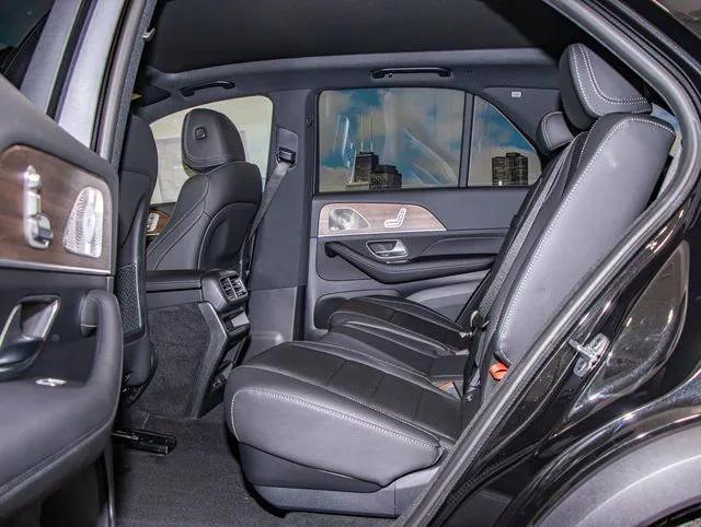 2026 Mercedes-Benz GLE GLE 350 GLE 350