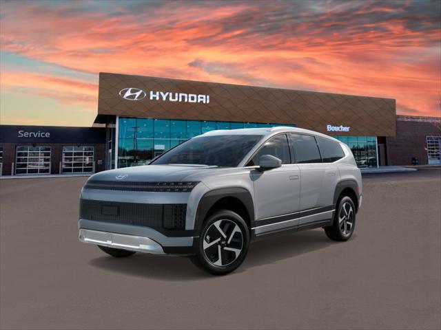 2026 Hyundai IONIQ 9 SE for sale in WAUKESHA, WI