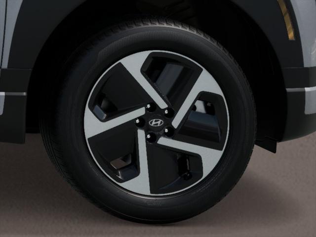 2026 Hyundai IONIQ 9 SE
