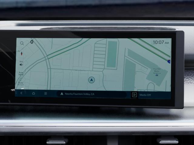 2026 Hyundai IONIQ 9 SE